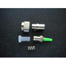 Connecteurs pour Cordon de Patch Optique Fcapc 0.9 mm
